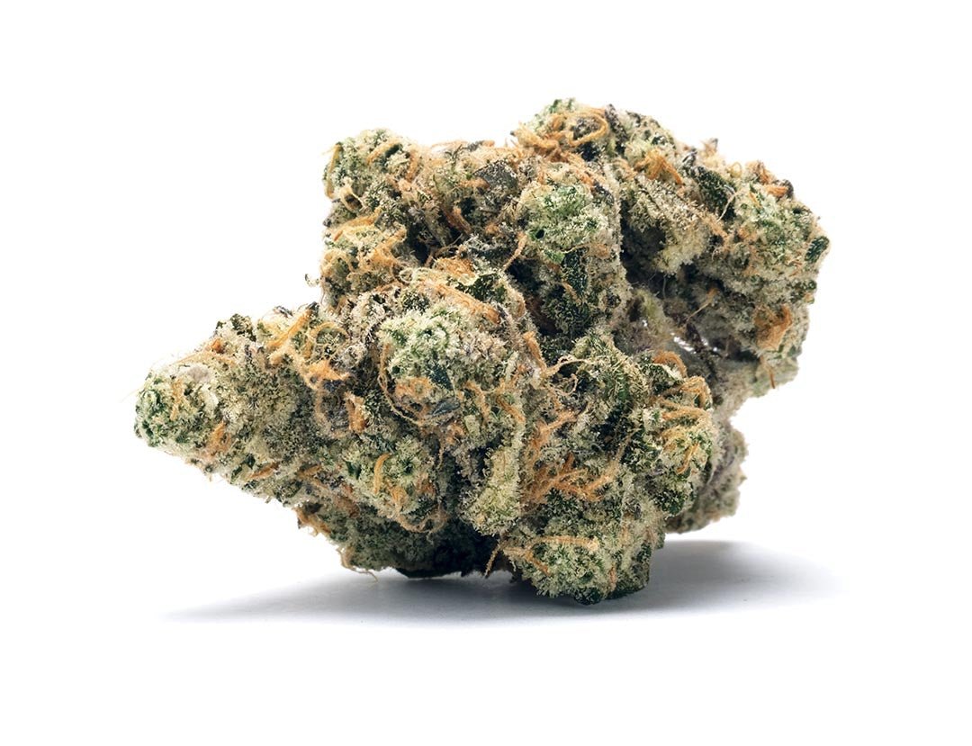 Popular Strains or Cultivars in the California Recreational Cannabis Market - Farmhouse Artisan Market