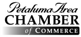 Petaluma Chamber of Commerce Cannabis Store