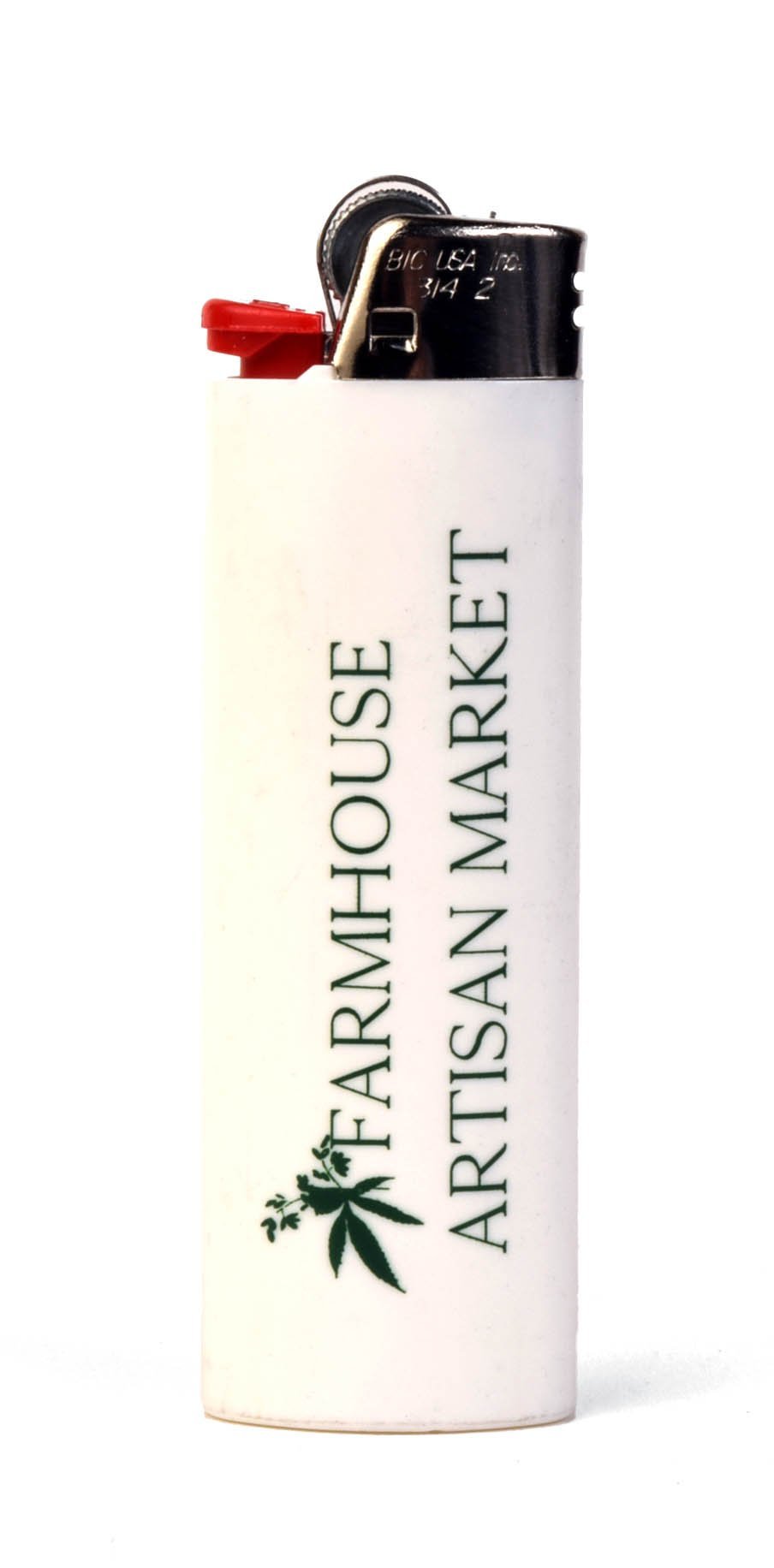Bic Classic Lighters - Farmhouse Artisan Market