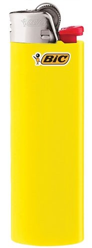 Bic Classic Lighters - Farmhouse Artisan Market
