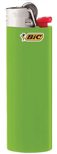 Bic Classic Lighters - Farmhouse Artisan Market